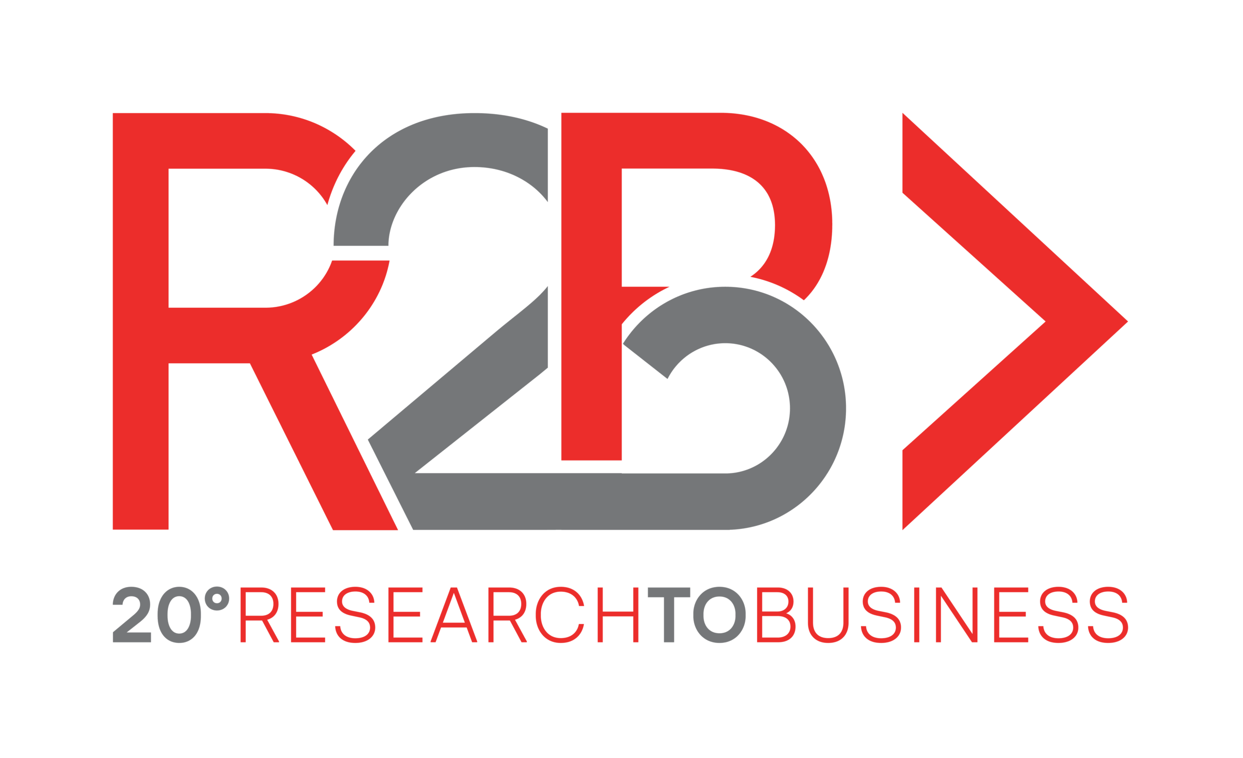 logo R2B – Salone Internazionale della Ricerca e delle Competenze per l’Innovazione