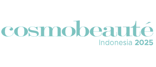 logo Cosmobeauté Indonesia