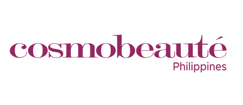 logo Cosmobeauté Philippines